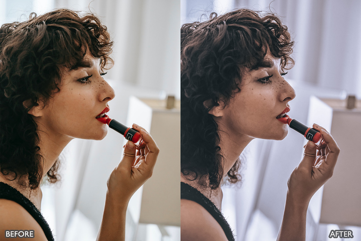 Minimal Lightroom Presets, a Preset Add-On by AAA Presets (Photo 10 of 21)