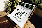 Waldien Modern Editorial Sans Font, a Sans Serif Font by Rasio Studio (Thumbnail 8 of 11)