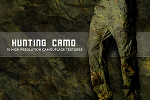 Hunting Camo