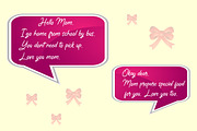 Romy & Jules, a Script Font by AMINMARIO (Thumbnail 6 of 9)