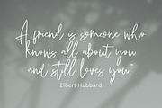 Hindya - Handwritten Signature, a Handwritten Font by tebaltipislab (Thumbnail 7 of 9)