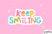 Playful Font, a Handwritten Font by Design Pixie (Thumbnail 6 of 11)