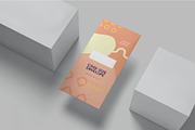 Cash Size Catalog Envelope Mockups, an Advertising Mockup by megostudi0 (Thumbnail 2 of 7)