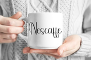 Fantastic Shape, a Handwritten Font by FreshTypeINK (Thumbnail 2 of 8)