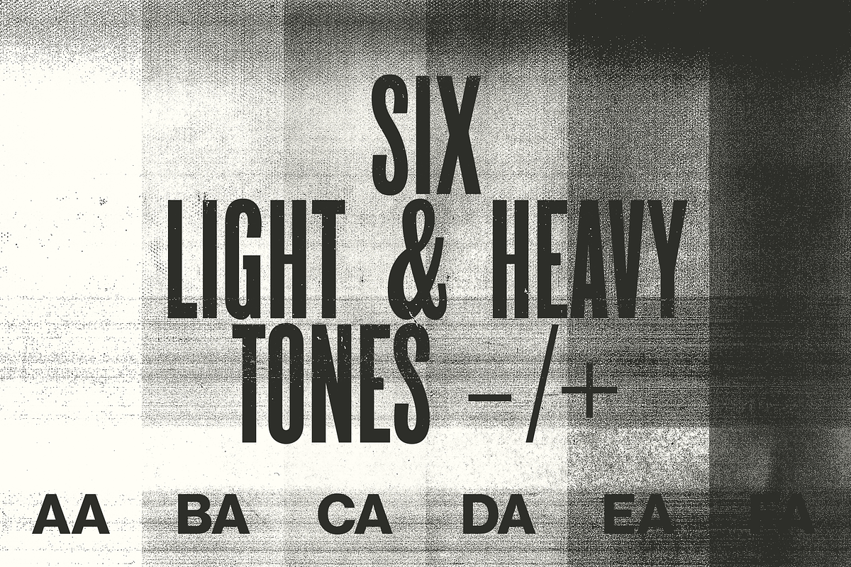 Lost Photocopy - 90s Xerox Textures, a Texture Graphic by Studio GRRR (Photo 7 of 12)