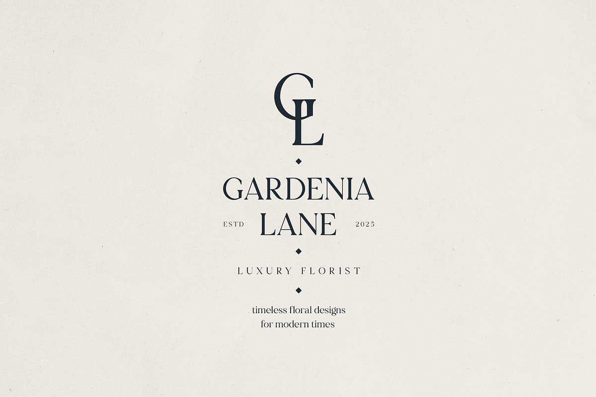 Bloryn — Elegant Serif Font, a Serif Font by Only Fonts (Photo 4 of 11)