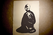 A4 Paper Mockup, a Print Template by ijiki (Thumbnail 2 of 5)