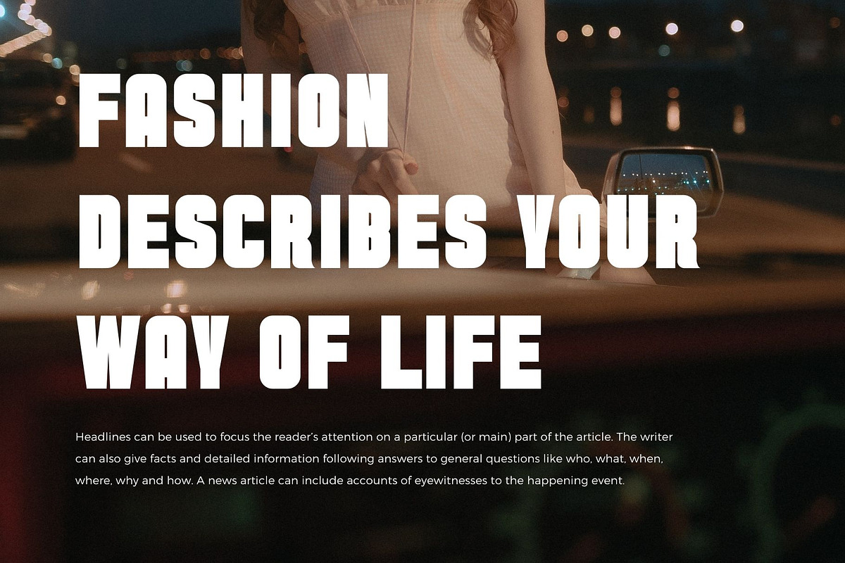 Coffey Modern Sans Serif Font, a Sans Serif Font by Perfectype (Photo 2 of 6)