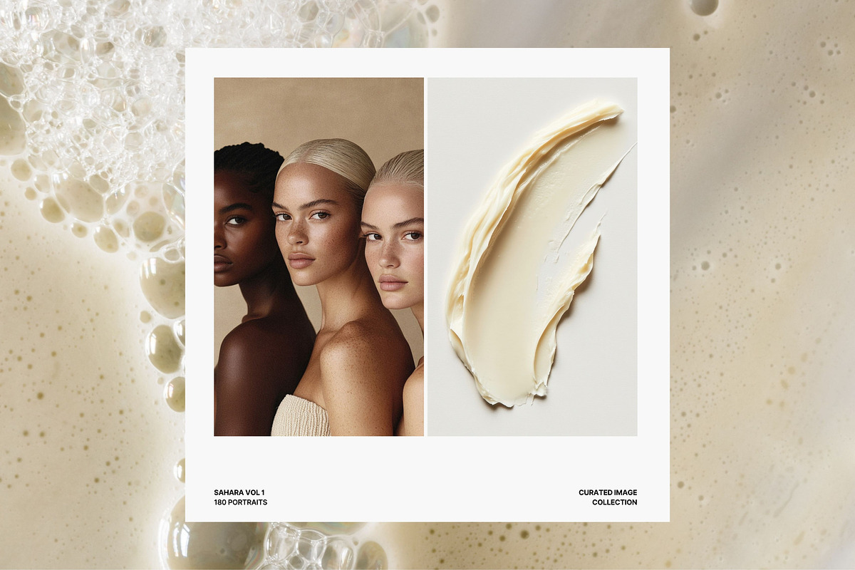 180 Beauty Skincare Stock Photos, a Beauty & Fashion Photo by COCO Designs (Photo 5 of 20)