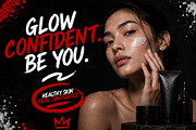 Rebel Marks, a Handwritten Font by cocodesign (Thumbnail 4 of 8)