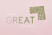 Awesome Bundle 84 fonts, a Script Font by Etewut (Thumbnail 21 of 71)