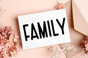 Collection, a Script Font by FreshTypeINK (Thumbnail 3 of 8)