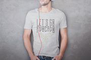 Melancholy Display Typeface + Extra, a Serif Font by VP Fonts (Thumbnail 4 of 10)