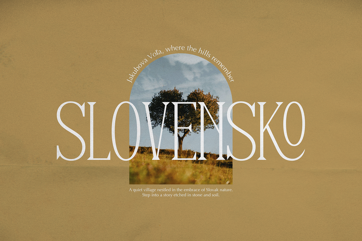 Reftoliya | Modern Serif Font, a Serif Font by gracetype_studio (Photo 8 of 12)