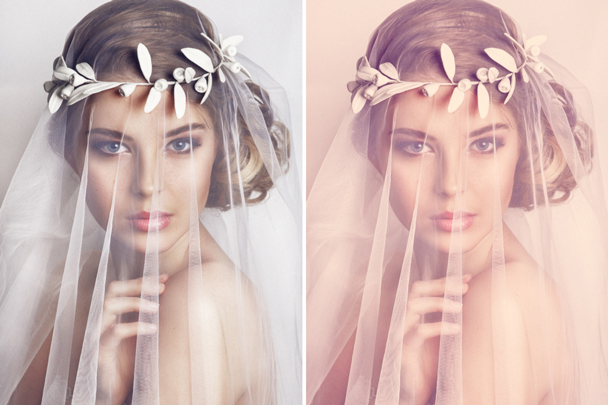 Pastel Colors Photoshop Actions, an Action Add-On by BeArt-Presets (Photo 8 of 16)