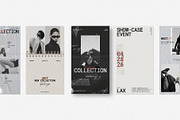 KYRO | Instagram STORIES Bundle, a Social Media Template by Crafted Pixel (Thumbnail 5 of 10)