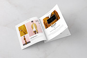 Angelina Lookbook, a Brochure Template by Loc Tropis (Thumbnail 3 of 7)