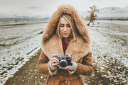 20 Portrait Lightroom & ACR Presets, a Preset Add-On by Fotomarket (Thumbnail 6 of 6)