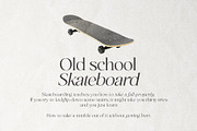 San de More Stylish Classy Serif, a Serif Font by Kereatype (Thumbnail 7 of 15)
