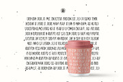 Moricandia Font, a Script Font by Webvilla Studio (Thumbnail 4 of 6)