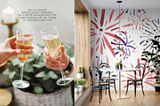 Watercolor Firecracker, a Decorative Illustration by Design X0 (Thumbnail 9 of 10)