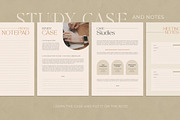 Bundle eBook and Workbook | CANVA, a Marketing Template by Eesome Design Studio (Thumbnail 14 of 35)