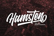 Mettars, a Script Font by A.Budianto (Thumbnail 4 of 5)