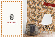 The International Brand Collection, a Pattern Graphic by Julia Dreams (Thumbnail 24 of 75)