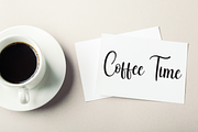 Calligraphy | Script Font, a Handwritten Font by Scratchones (Thumbnail 3 of 8)