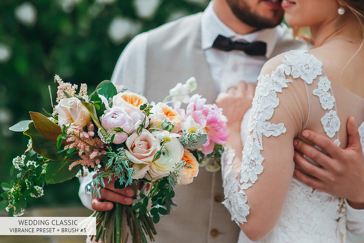 Wedding Presets Complete Collection, a Plug-in Add-On by FixThePhoto (Photo 38 of 42)