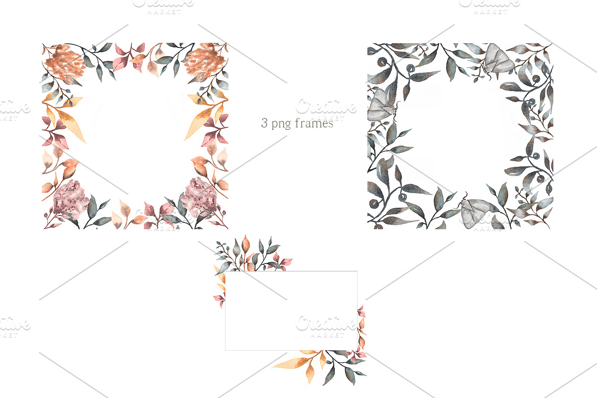 Nature Spirit, a Decorative Illustration by MayaNavits (Photo 5 of 10)