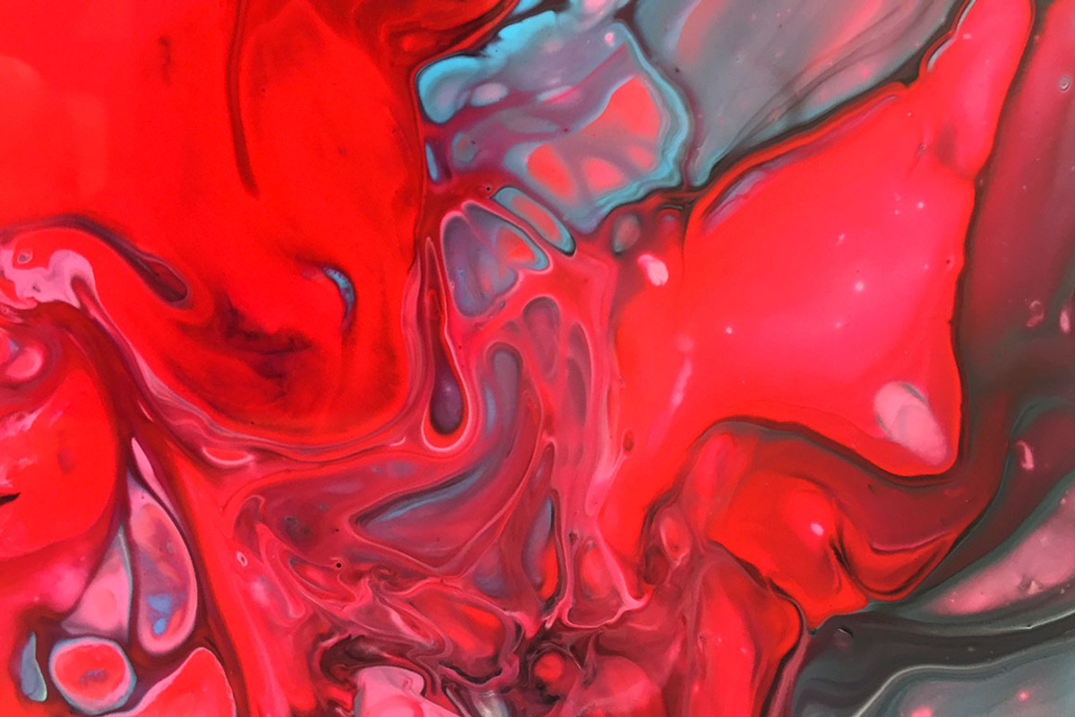 Acrylic Paint Textures, a Texture Graphic by Design Assets (Photo 5 of 11)