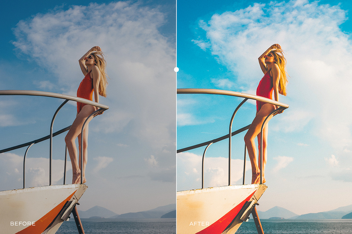 Bundle Lightroom Presets, an Action Add-On by Lavinsky Art Store (Photo 34 of 50)