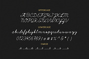 Narto, a Sans Serif Font by Megflags (Thumbnail 4 of 8)