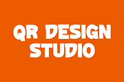 Korun Satom - Comic Font, a Handwritten Font by QR Design Studio (Thumbnail 2 of 8)