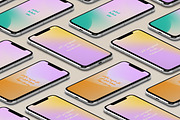المجموعة 2. تنظيم الوقت. مجموعة التخ, a Stationery Template by GoodNess Graphics (Thumbnail 6 of 8)