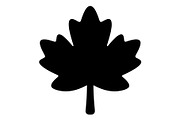 Maple Leaf Acorn Autumn, an Object Graphic by Gfx_Store (Thumbnail 1 of 18)