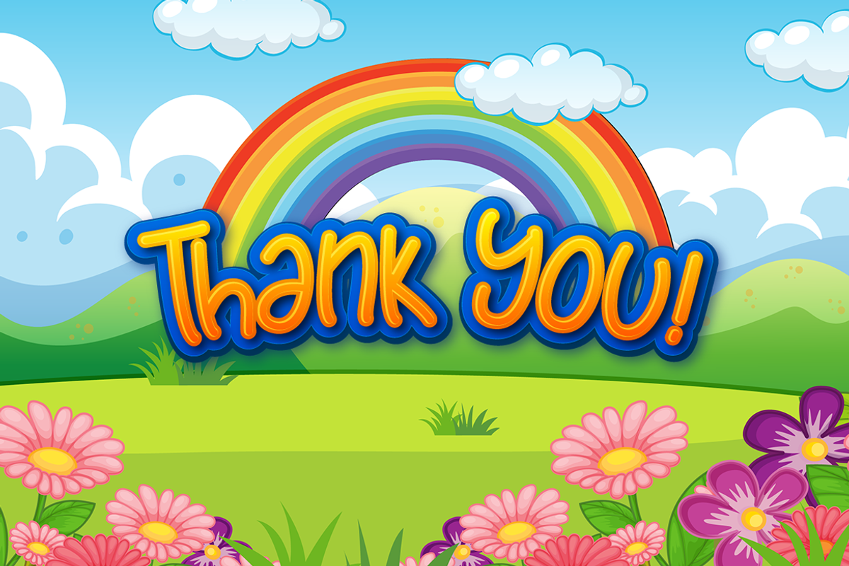 Child Happy Display Font Kids, a Script Font by MC Creative (Photo 7 of 7)