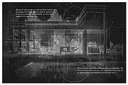 Concept Sketch Photoshop Action, an Action Add-On by MRI STUDIO (Thumbnail 6 of 21)