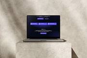 Modern SaaS Landing Page UI Kit, an UI Kit Template by PetersTouch Creative (Thumbnail 5 of 7)