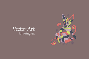 D-24 : laid back cat