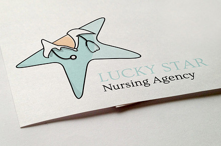 Nurse Logo