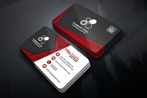 Business Card Modern Templates