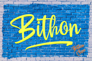 Bithon Brush