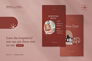 Canva Skincare Instagram Story, a Social Media Template by prajapixels (Thumbnail 6 of 6)
