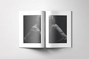 Simple Photo Album, a Brochure Template by Bookrak Graphic Design (Thumbnail 5 of 19)