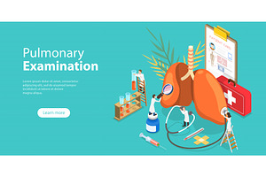 Pulmonary Examination