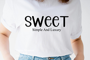Handmade, a Sans Serif Font by InermediaSTUDIO (Thumbnail 2 of 7)