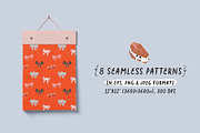 Cute Spooky Halloween Clipart Bundle, an Object Graphic by Ruslana Lubenets (Thumbnail 16 of 21)