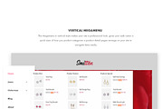 Leo Smitten - Jewelry Store, a Bootstrap Template by LeoTheme (Thumbnail 5 of 7)